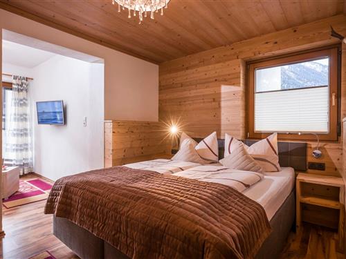 Ferielejlighed - 5 personer -  - Dornau - 6292 - Finkenberg