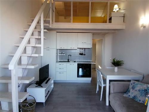 Holiday Home/Apartment - 4 persons -  - Via Alfonso V d'Aragona - 07031 - Castelsardo