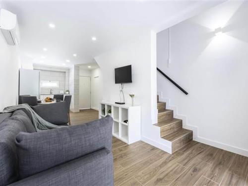 Semesterlägenhet - 4 personer -  - 8200-001 - Albufeira