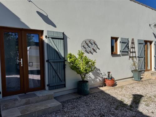 Sommerhus - 6 personer -  - 34460 - Roquebrun