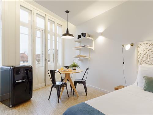 Ferielejlighed - 2 personer -  - 4050-284 - Oporto