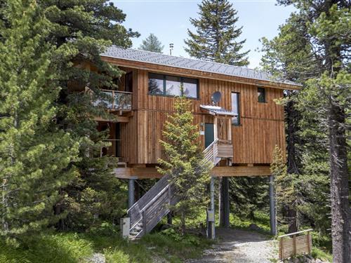 Chalet - 12 personer -  - 8864 - Turracherhöhe