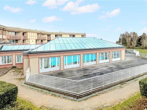 Feriehus / leilighet - 6 personer -  - Boulevard de la Canche - 62520 - Le Touquet-Paris-Plage