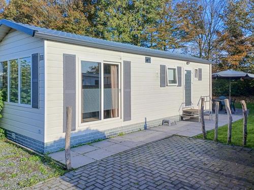 Sommerhus - 4 personer -  - Stelleplas - 4451 RN - Heinkenszand