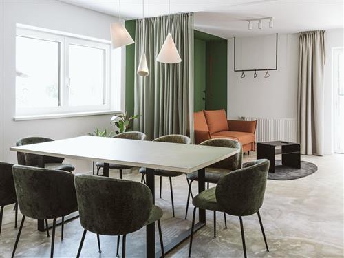 Ferielejlighed - 8 personer -  - Schanzweg - 6108 - Scharnitz