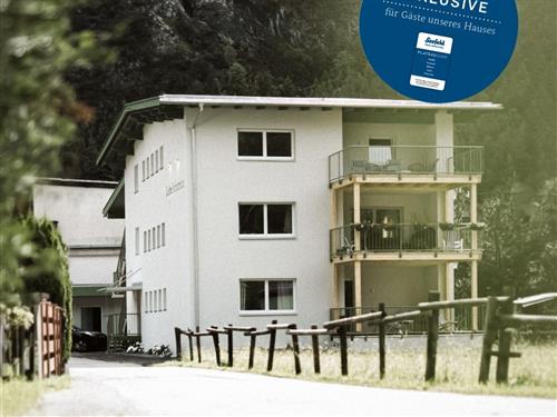 Ferienwohnung - 8 Personen -  - Schanzweg - 6108 - Scharnitz