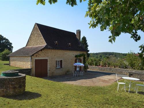 Holiday home - 6 persons -  - allée des Murailes, Pinlugue - Sainte-Alvère - 24510 - Val-De-Louvre-Et-Caude