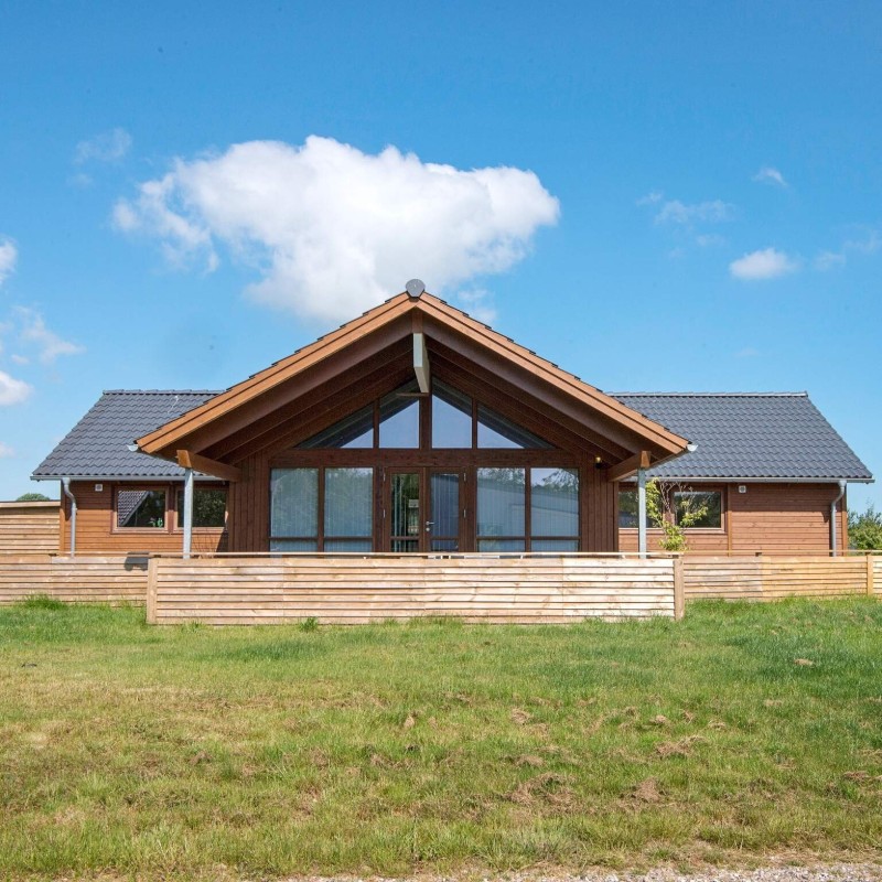Ferienhaus - 6 Personen -  - Askemose - Skovmose - 6470 - Als