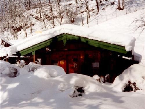 Ferienhaus - 2 Personen -  - Dalsenstrasse - 83259 - Schleching