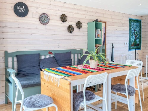  - 8 personer -  - Henset - 24291 - Hörby