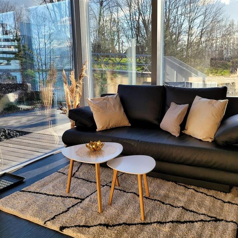 Ferielejlighed - 3 personer -  - Wohnhafen Scado - 02979 - Geierswalde