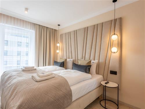 Ferielejlighed - 4 personer -  - Swinoujscie - 72-600