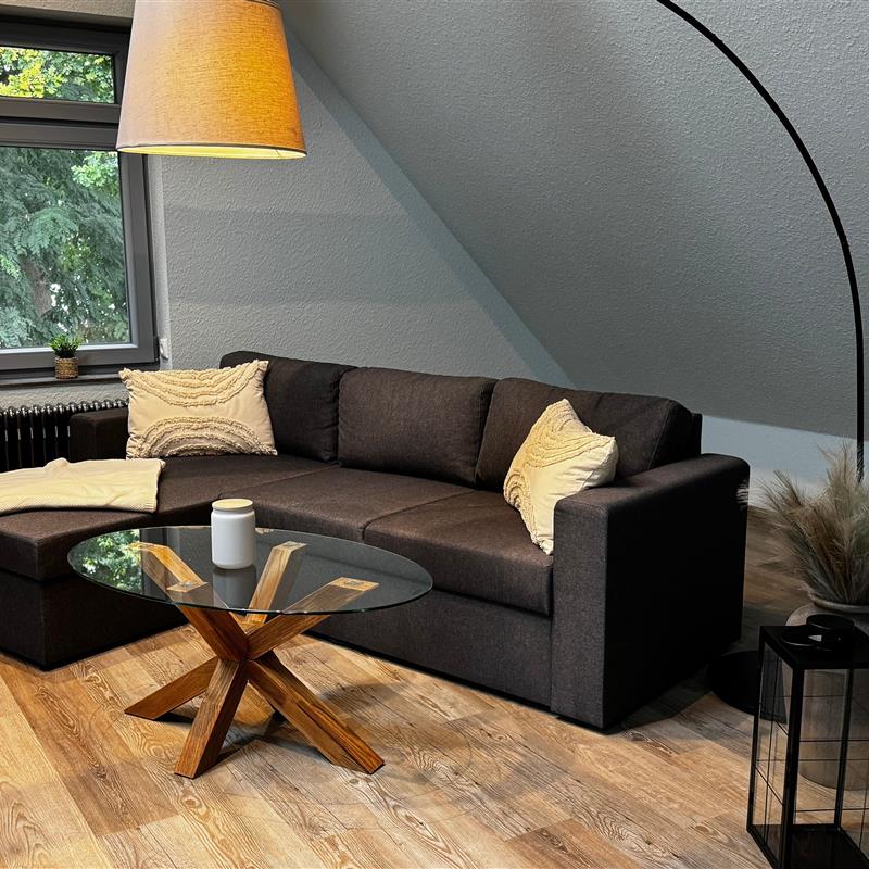 Ferielejlighed - 2 personer -  - Fräulein-Marien-Straße - 26441 - Jever