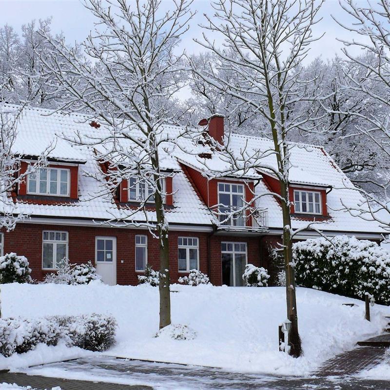 Ferielejlighed - 5 personer -  - Kirchweg - 21640 - Bliedersdorf