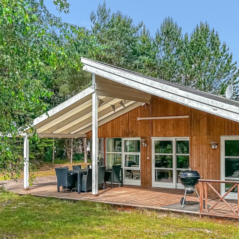 Ferienhaus - 11 Personen -  - Torilisvej - Marielyst - 4873 - Väggerlöse