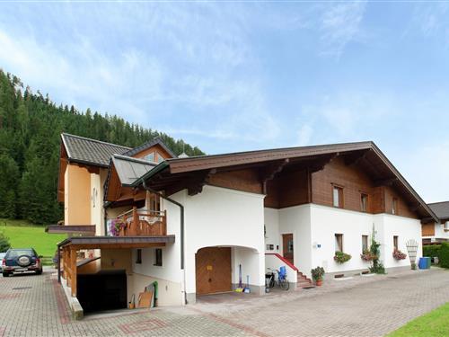 Holiday apartment - 4 persons -  - 5541 - Altenmarkt Im Pongau