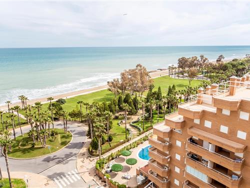 Ferielejlighed - 6 personer -  - Carrer Amplaries - Marina D'or - 12594 - Oropesa Del Mar