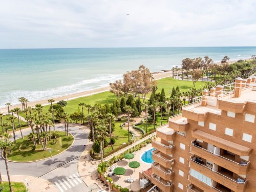 Ferienwohnung - 6 Personen -  - Carrer Amplaries - Marina D'or - 12594 - Oropesa Del Mar