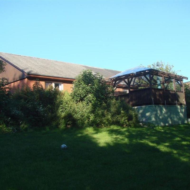 Sommerhus - 6 personer -  - Dagebüll - 25899