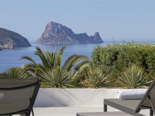 Sommerhus - 12 personer -  - De cala codolar - Villa Charlotte, Sant Josep De Sa Talaia - 07839 - Sant Josep De Sa Talai