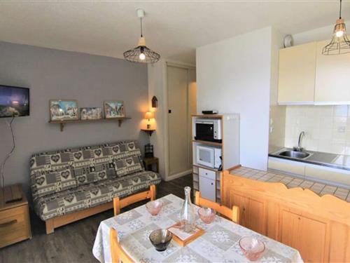 Ferienwohnung - 4 Personen -  - 73620 - Hauteluce