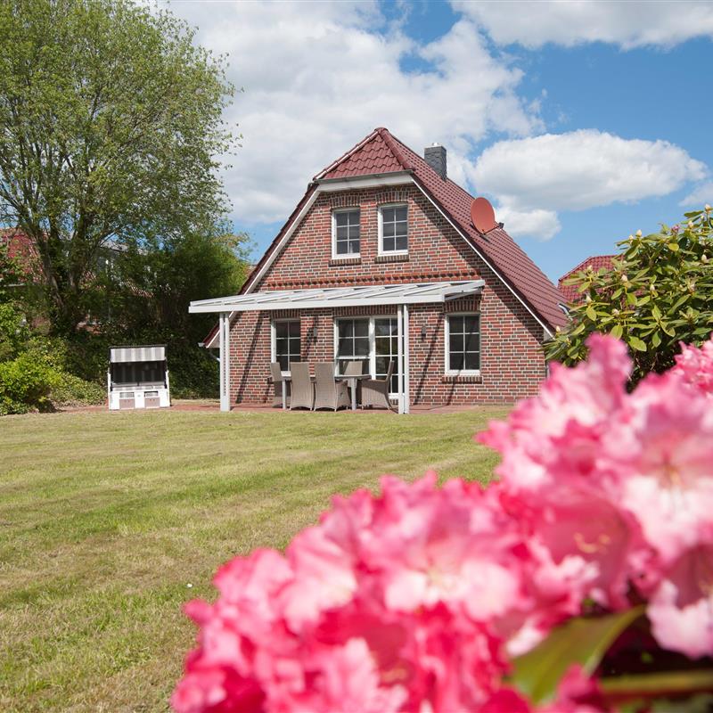 Sommerhus - 6 personer -  - Buttring - 26736 - Greetsiel