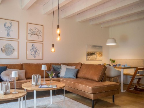Ferielejlighed - 4 personer -  - Äußere Ringstrasse - 26736 - Krummhörn