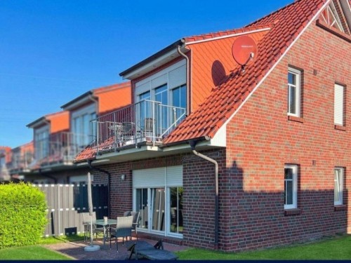 Ferielejlighed - 4 personer -  - Molenstraße - 26505 - Norden Norddeich