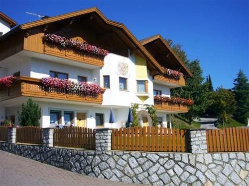 Ferielejlighed - 1 person -  - La Villa/Stern - 39030