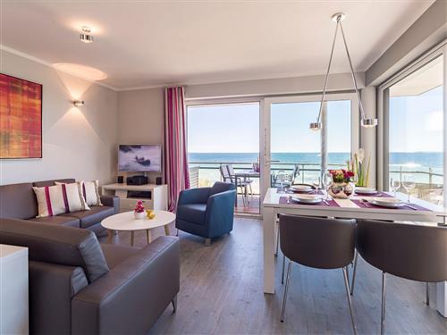 Ferienhaus - 4 Personen -  - Am Hang - 23683 - Scharbeutz