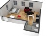 Bild 3 - Inde