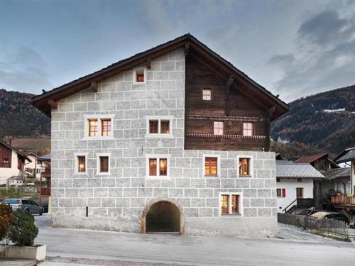 Feriehus - 6 personer -  - Rue du Tombec - 3966 - Réchy