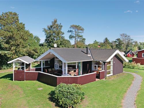 Ferienhaus - 6 Personen -  - Heliosvej - Drösselbjerg - 4200 - Slagelse