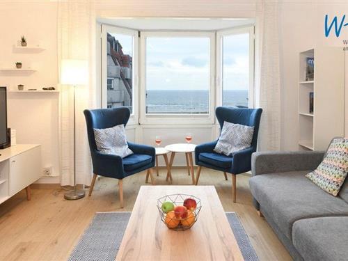 Holiday Home/Apartment - 4 persons -  - Peterstraße - 26486 - Wangerooge