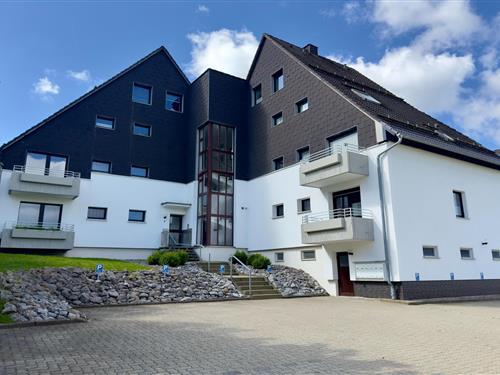 Ferieleilighet - 4 personer -  - 38644 - Hahnenklee