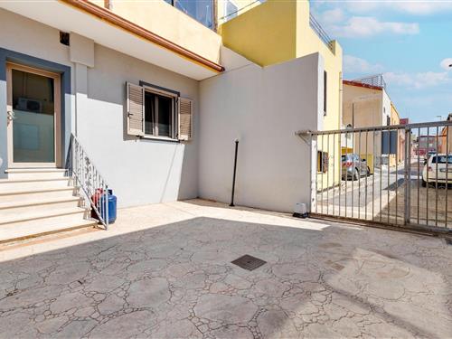 Ferienwohnung - 6 Personen -  - 07031 - Castelsardo