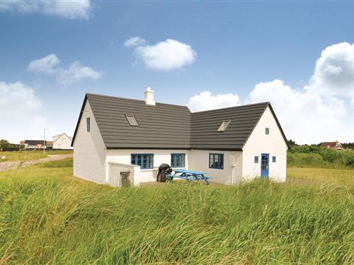 Sommerhus - 6 personer -  - Grønkærvej - Vorupør - 7700 - Thisted