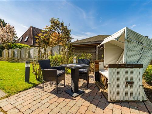Ferielejlighed - 4 personer -  - Kolbergerstrasse - 25980 - Sylt