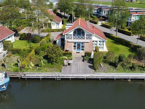 Feriehus - 6 personer -  - Workum - 8711JK