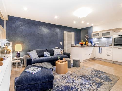 Ferieleilighet - 2 personer -  - Schützenstraße - 56203 - Höhr-Grenzhausen