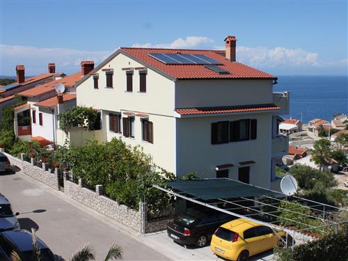 Ferielejlighed - 5 personer -  - Josipa A. Kraljica - 51550 - Mali Losinj