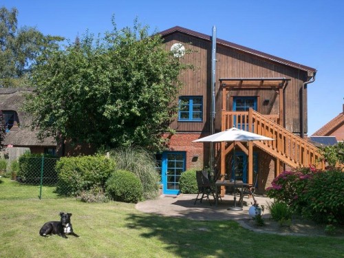Ferielejlighed - 2 personer -  - Oberkoppel - 24395 - Gelting