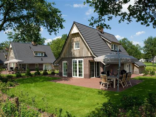 Villa - 6 personer -  - 7447PP - Hellendoorn