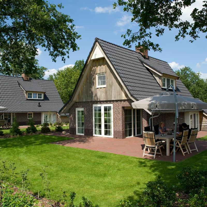 Villa - 6 personer -  - 7447PP - Hellendoorn