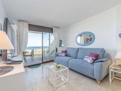 Ferielejlighed - 6 personer -  - 17487 - Empuriabrava