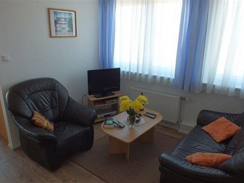 Ferienhaus - 3 Personen -  - Am Deich - 23747 - Dahme