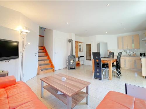 Feriehus - 4 personer -  - Am Waldwinkel - 17459 - Koserow (Seebad)