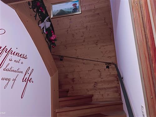 Ferienwohnung - 5 Personen -  - St.-Nikolaus-Straße - 5730 - Mittersill