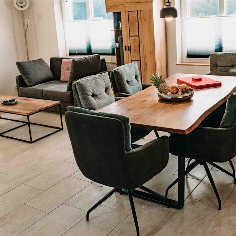 Ferielejlighed - 6 personer -  - Rathausstr. - 38644 - Goslar