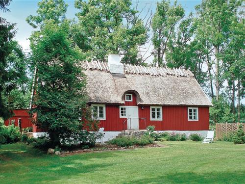 Holiday Home/Apartment - 6 persons -  - Boarpsv. - 298 94 - Linderöd